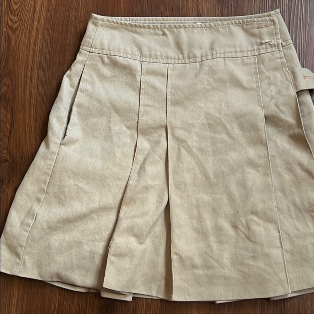 Schoolbelles School Uniform Set